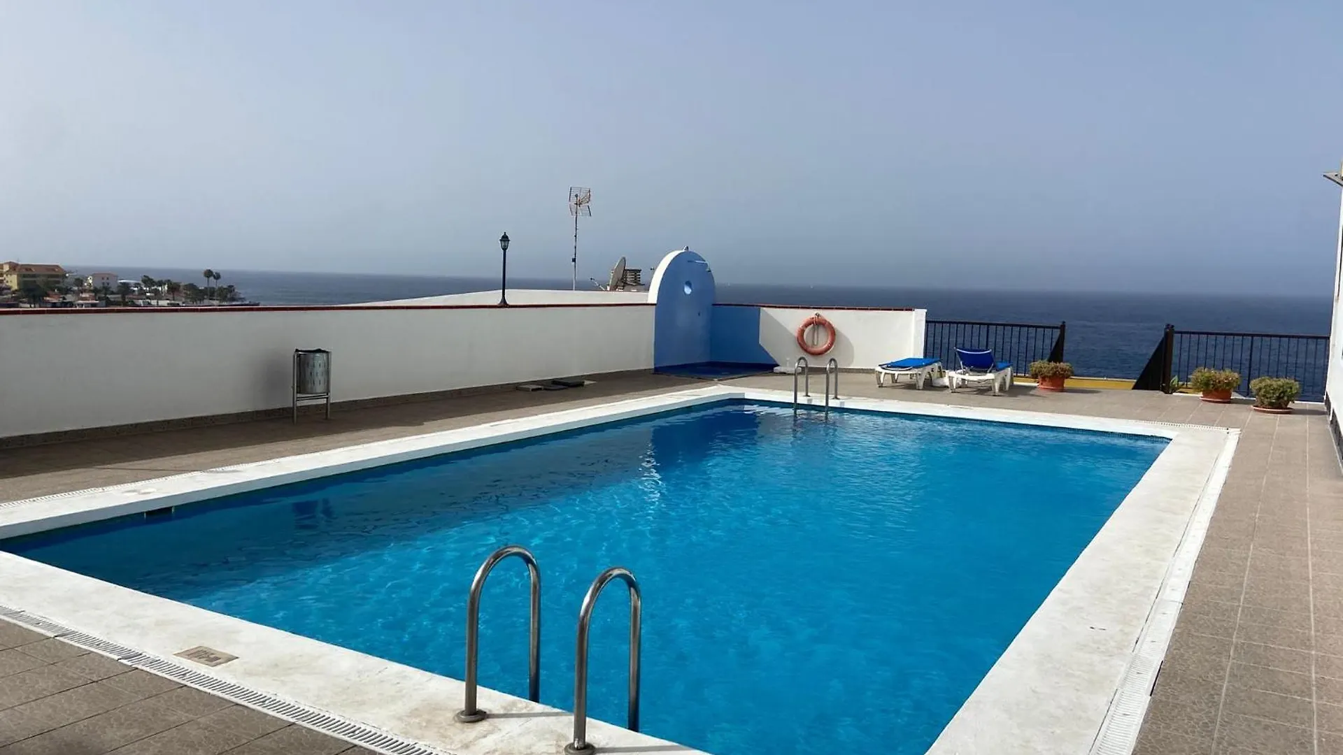 Ferienwohnung Sunset Seaview La Arena Puerto de Santiago  Puerto de Santiago (Tenerife)